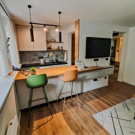 Teka's Apartment *