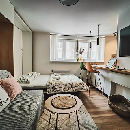 Teka's Apartment Sarajevo