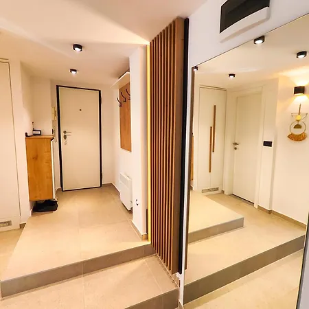 Teka's Apartamento Saraievo