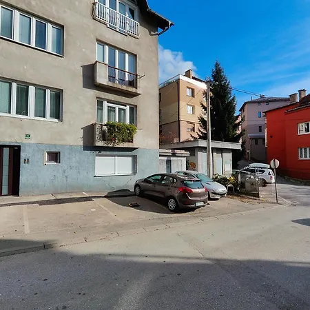 Teka's Apartment