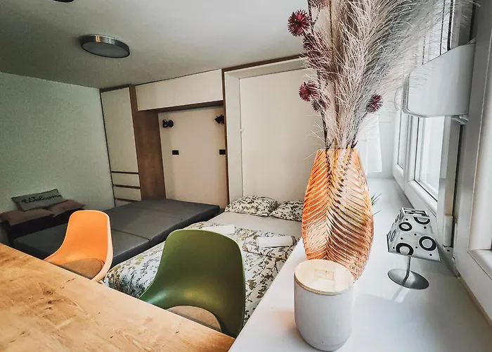 Teka's Apartament Sarajewo