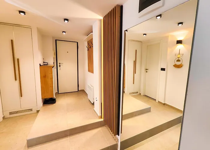 Teka's Apartament Sarajewo